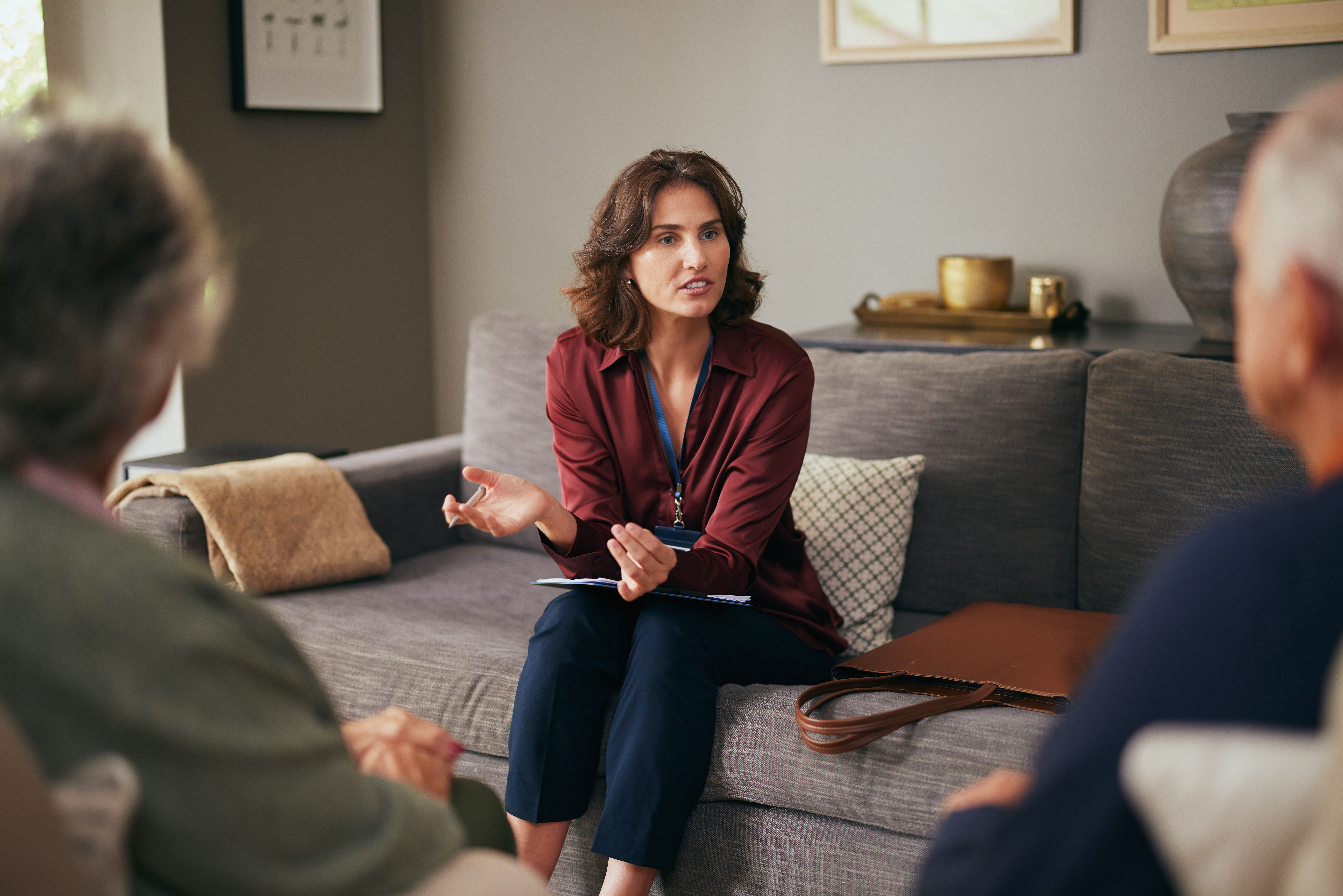 Ambulantes Versorgungsmanagement