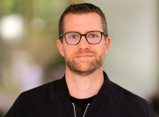Bild von Dipl.-Betriebswirt (FH) Gregor Hummel
