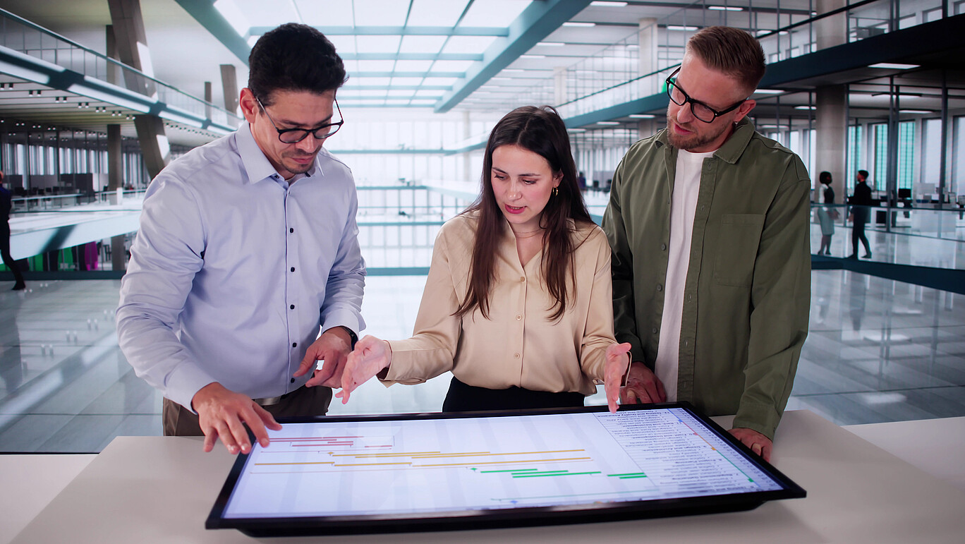 Digitales Tourismusmarketing