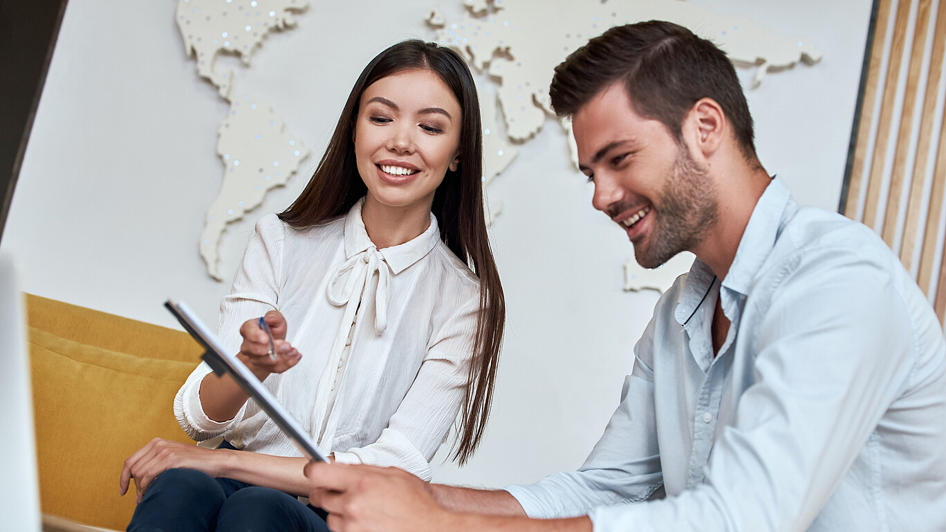 Destinationsmanagement