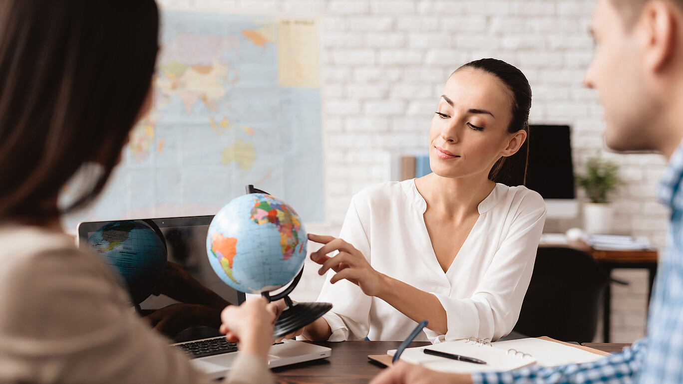 Nachhaltiger Tourismus